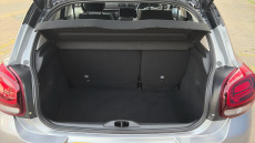 Citroen C3 1.2 PureTech C-Series Edition 5dr Petrol Hatchback